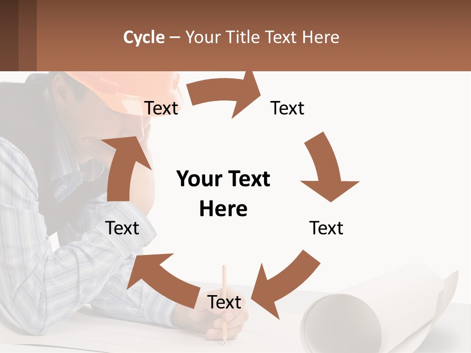 Engineer PowerPoint Template