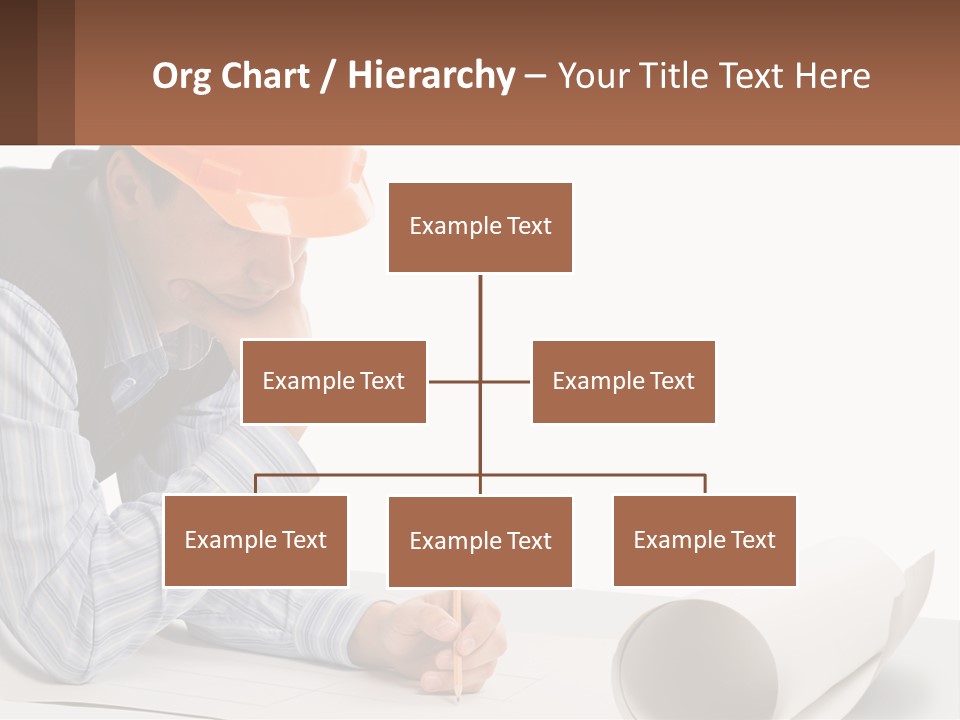 Engineer PowerPoint Template