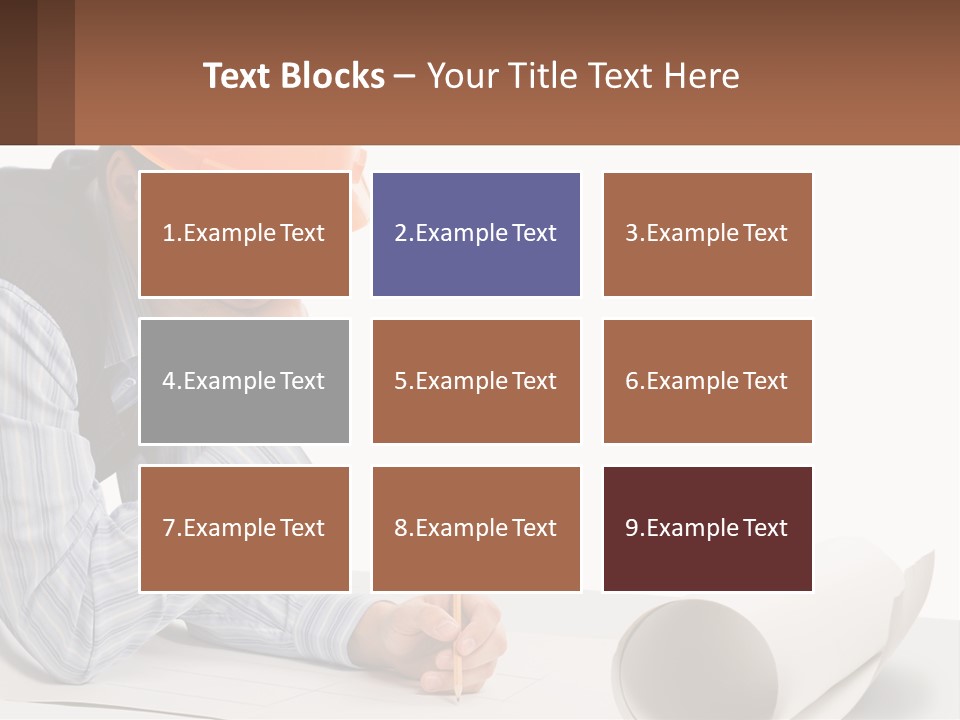 Engineer PowerPoint Template