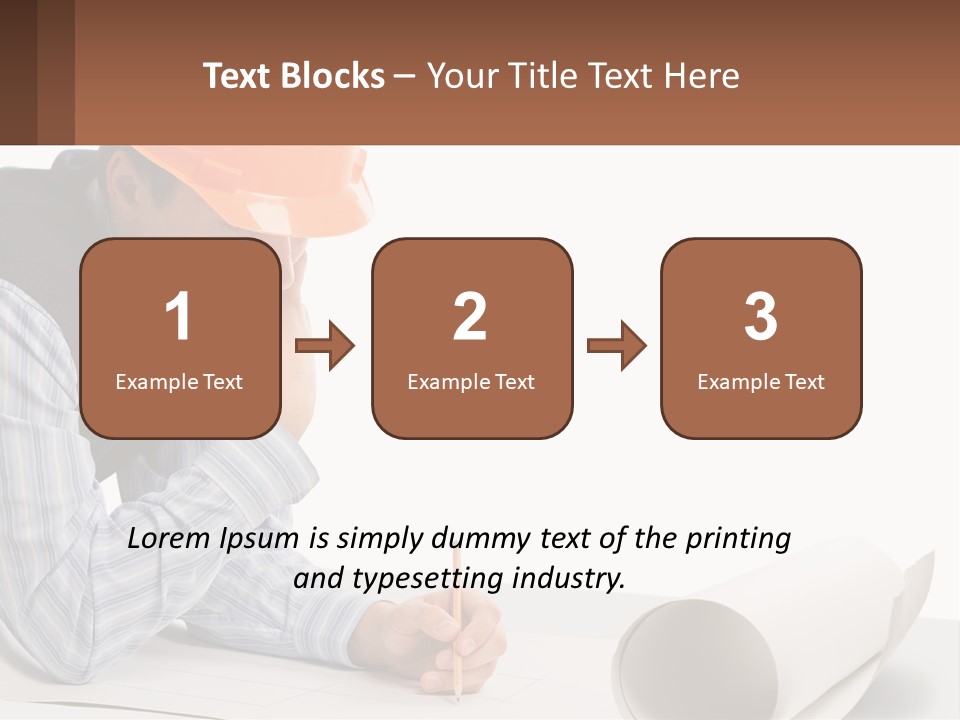 Engineer PowerPoint Template
