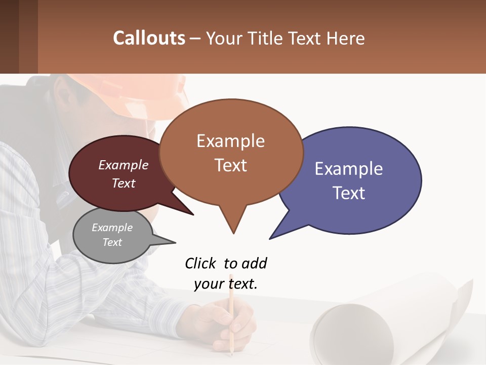 Engineer PowerPoint Template