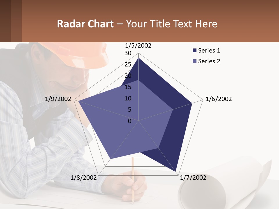 Engineer PowerPoint Template
