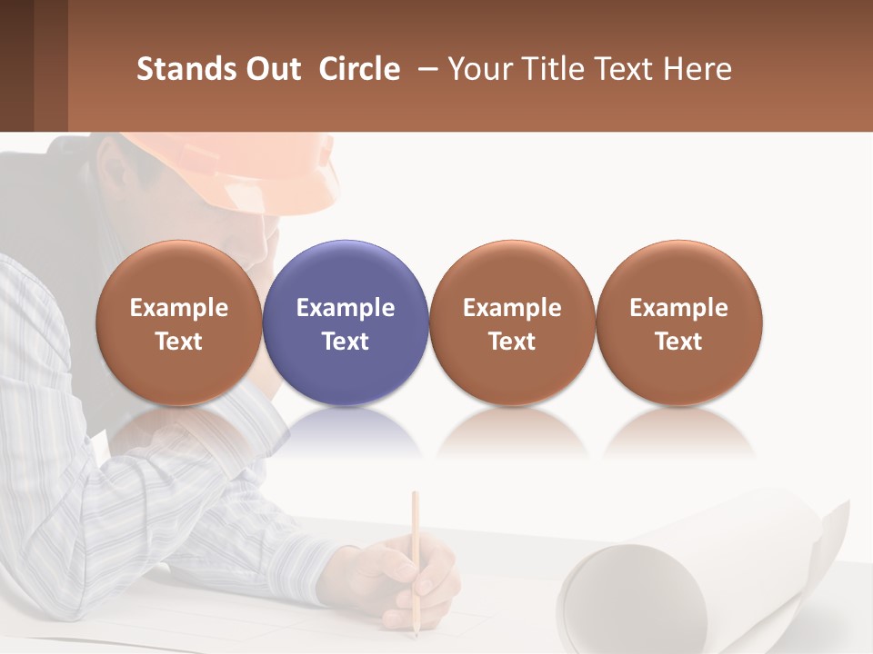 Engineer PowerPoint Template