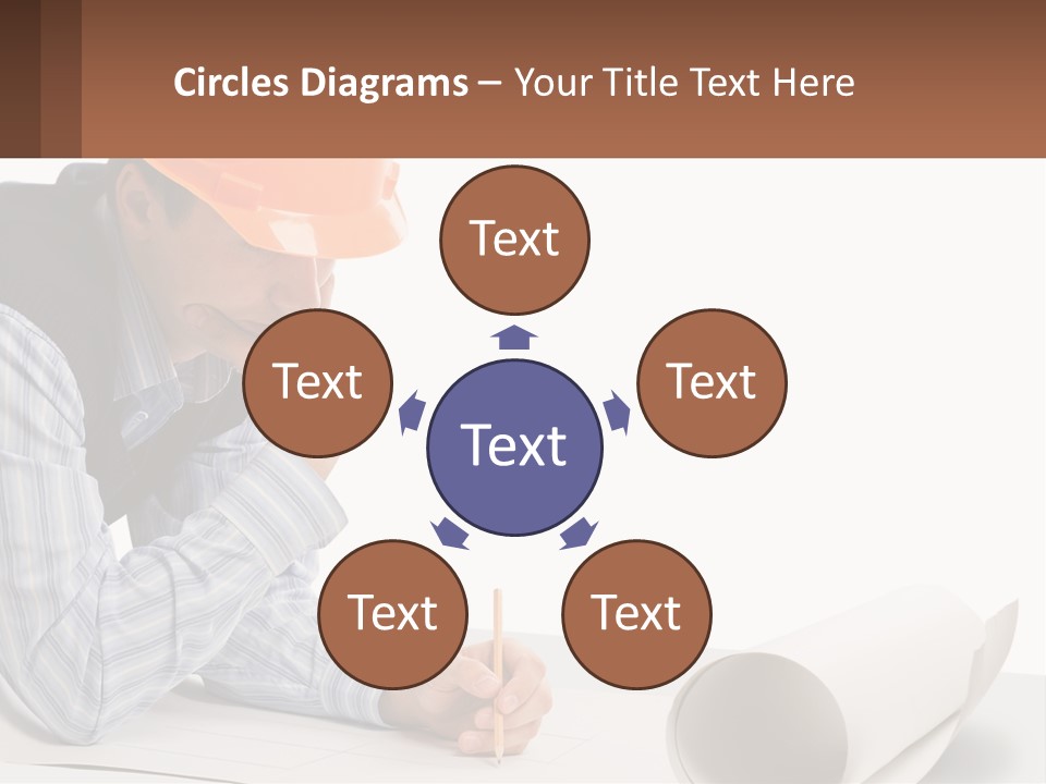 Engineer PowerPoint Template