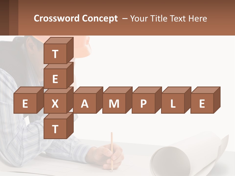 Engineer PowerPoint Template