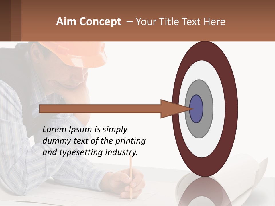 Engineer PowerPoint Template