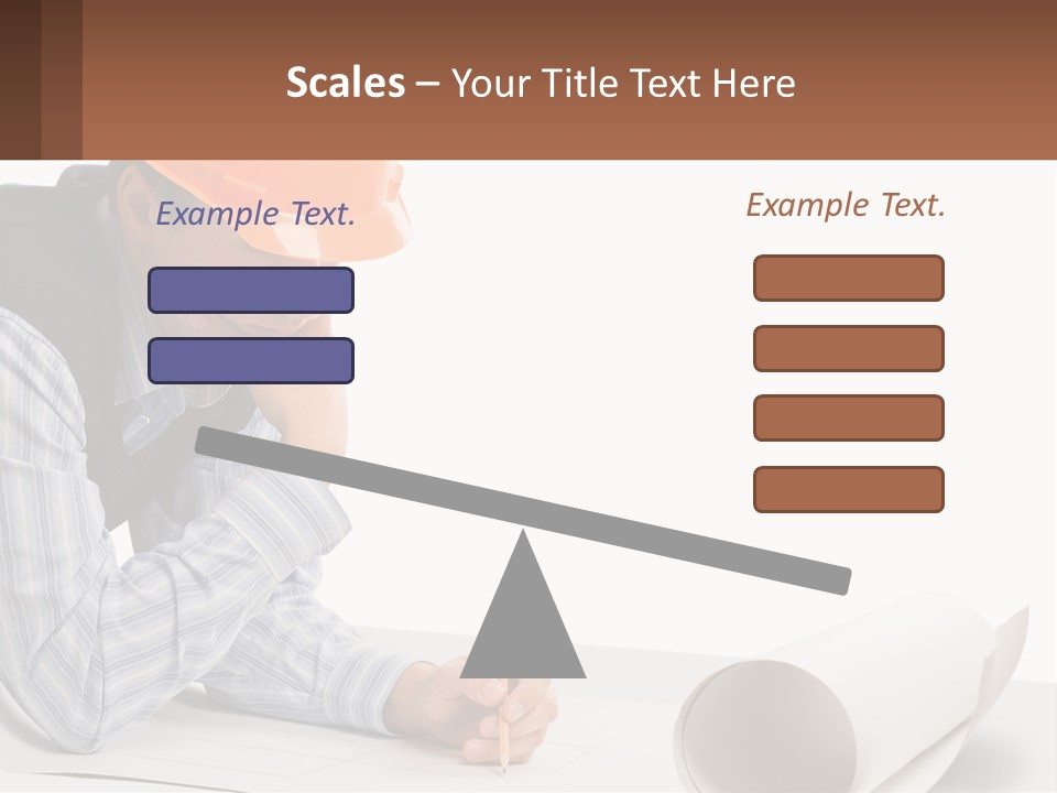 Engineer PowerPoint Template