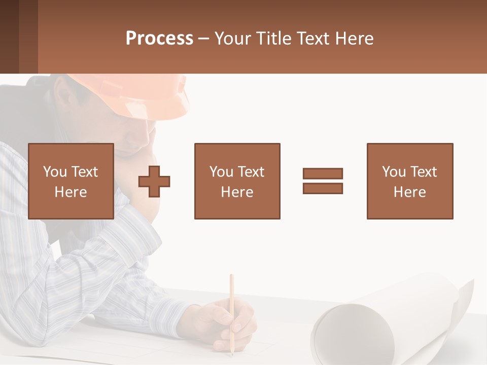 Engineer PowerPoint Template