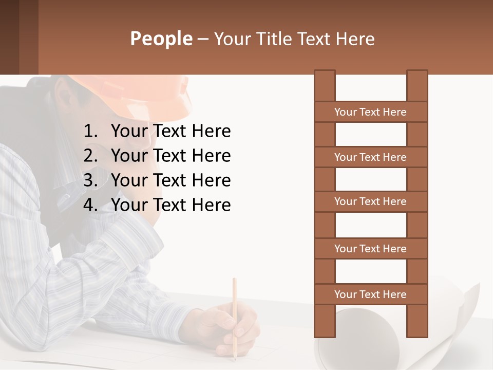 Engineer PowerPoint Template