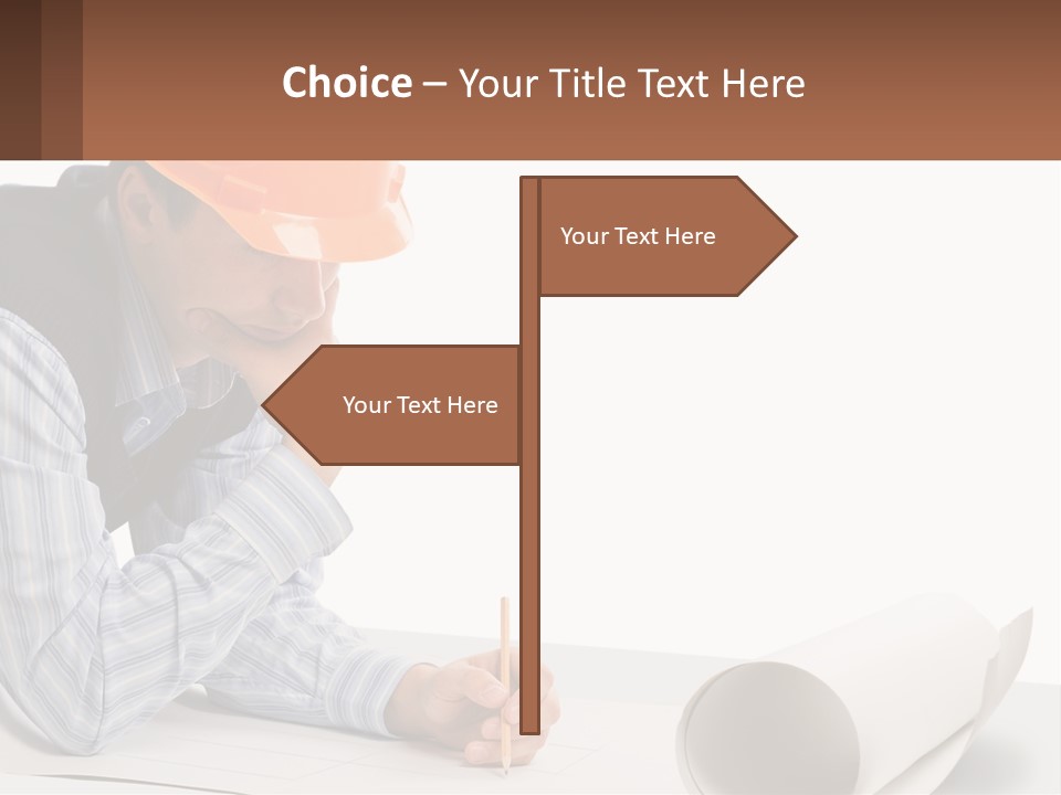Engineer PowerPoint Template