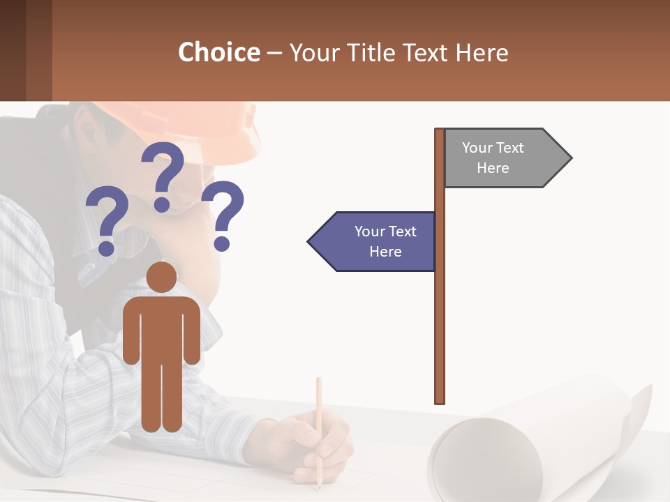 Engineer PowerPoint Template
