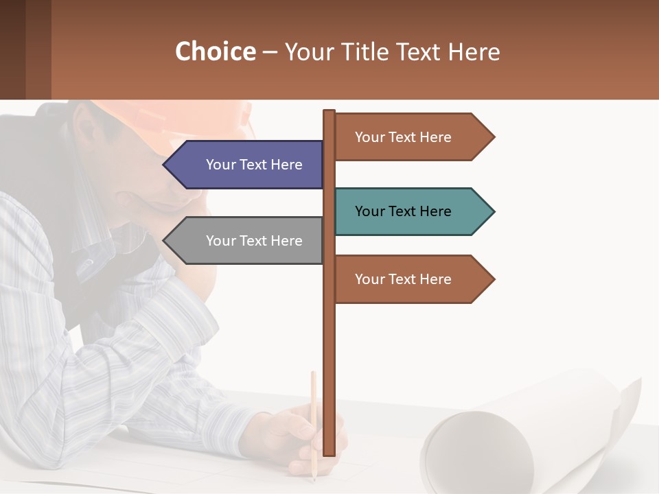 Engineer PowerPoint Template