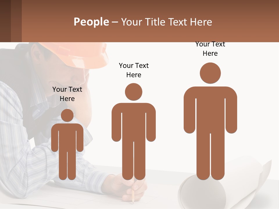 Engineer PowerPoint Template