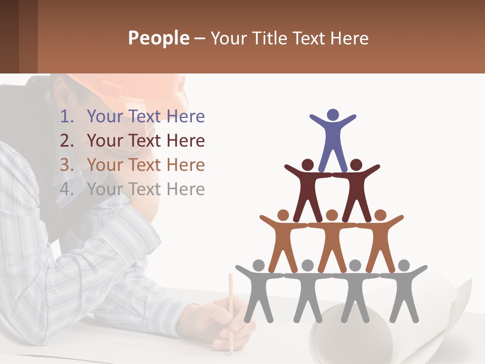 Engineer PowerPoint Template