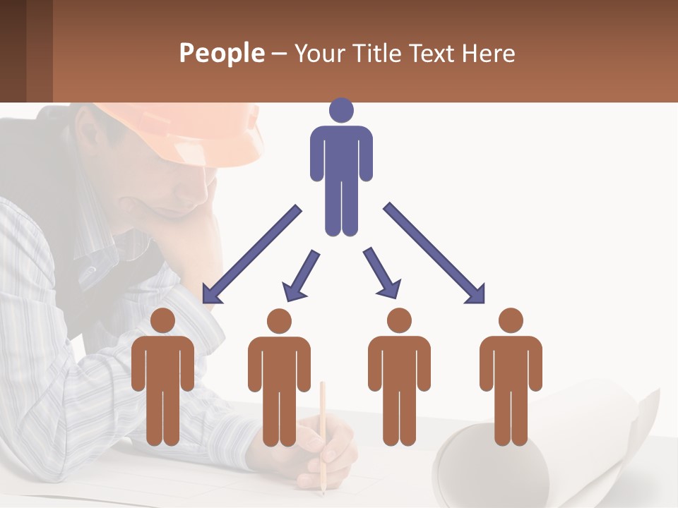 Engineer PowerPoint Template