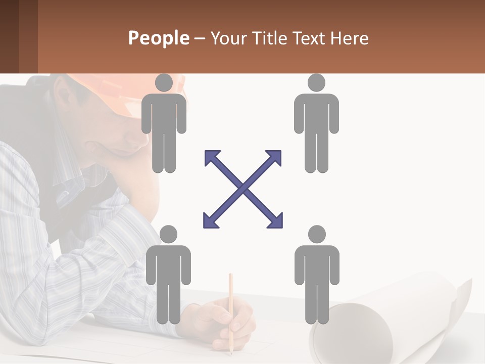 Engineer PowerPoint Template