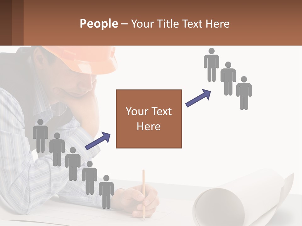 Engineer PowerPoint Template