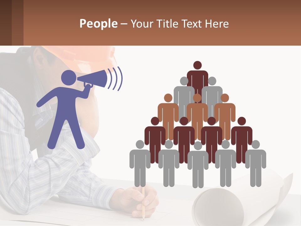 Engineer PowerPoint Template