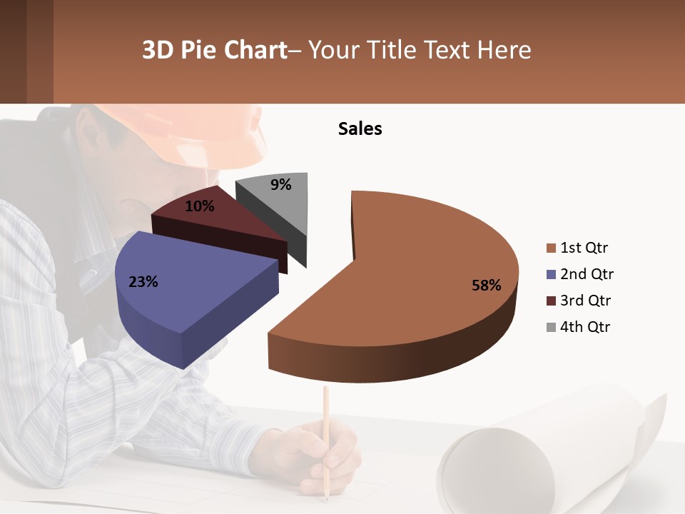 Engineer PowerPoint Template