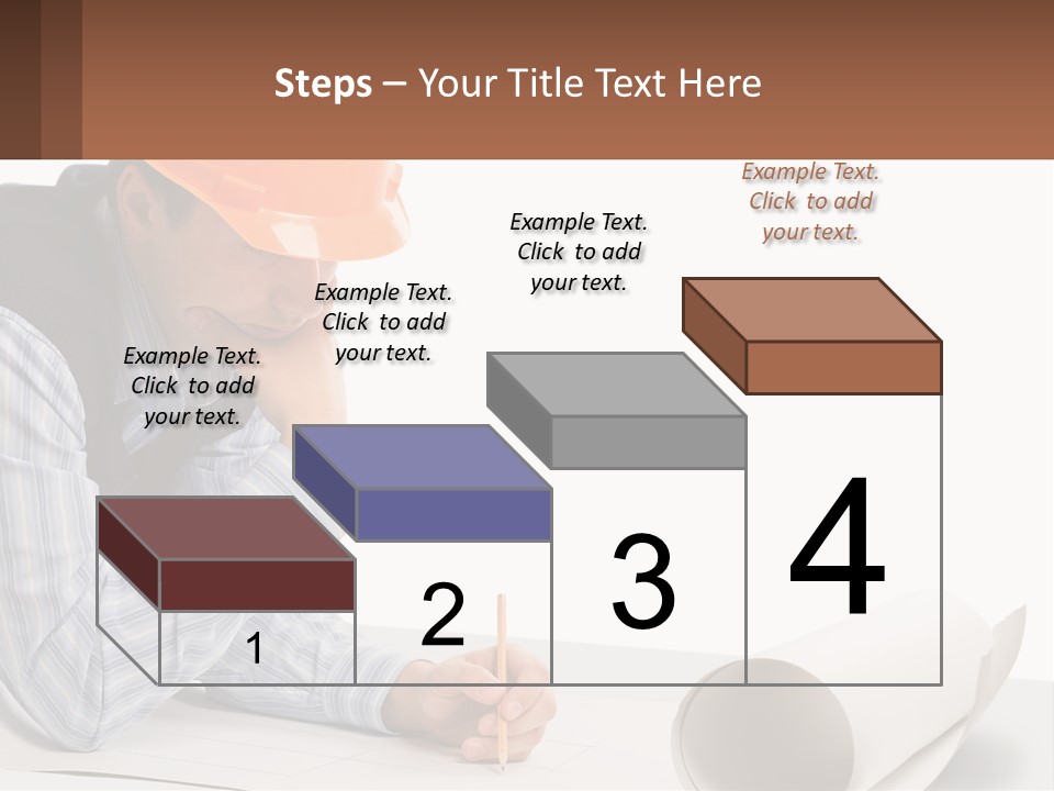 Engineer PowerPoint Template