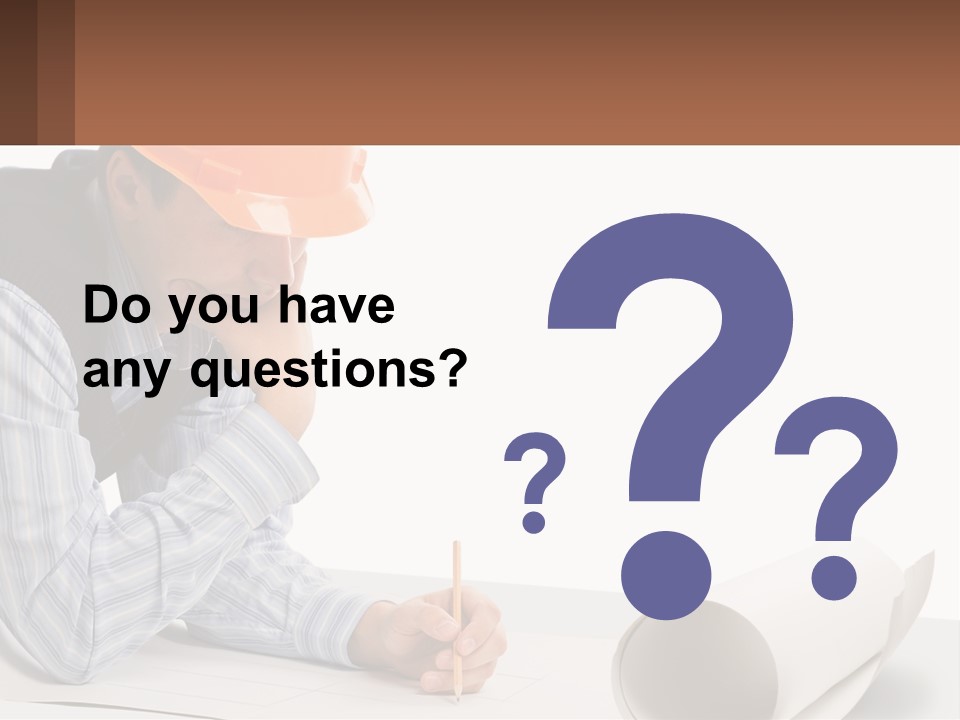 Engineer PowerPoint Template