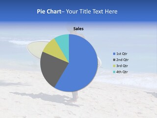 Surfing PowerPoint Template