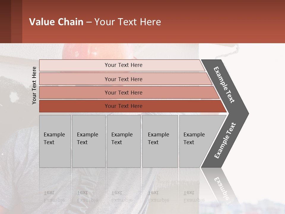 Painting Works PowerPoint Template