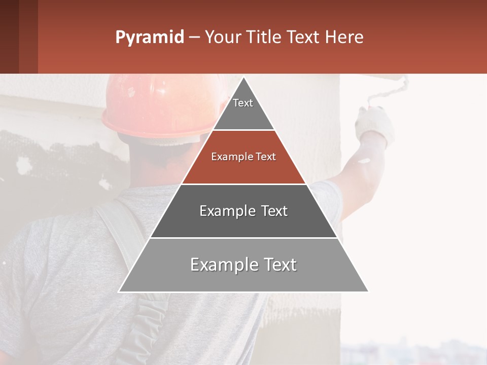 Painting Works PowerPoint Template