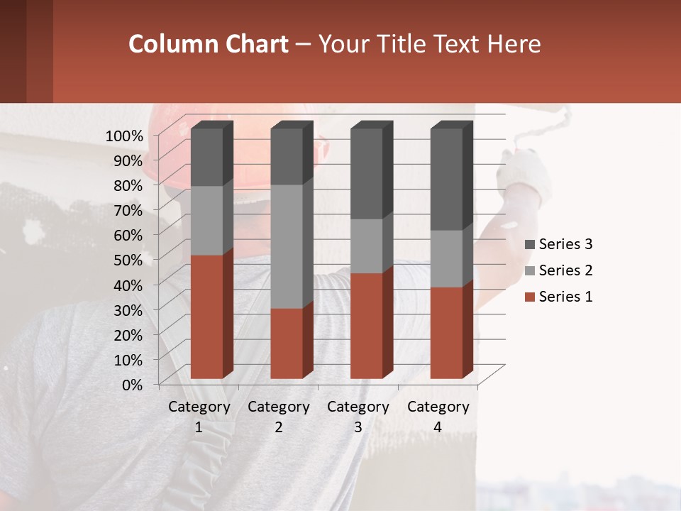 Painting Works PowerPoint Template