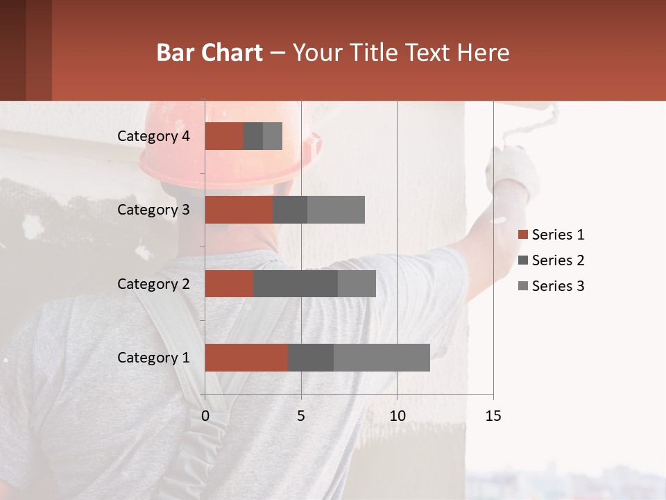 Painting Works PowerPoint Template