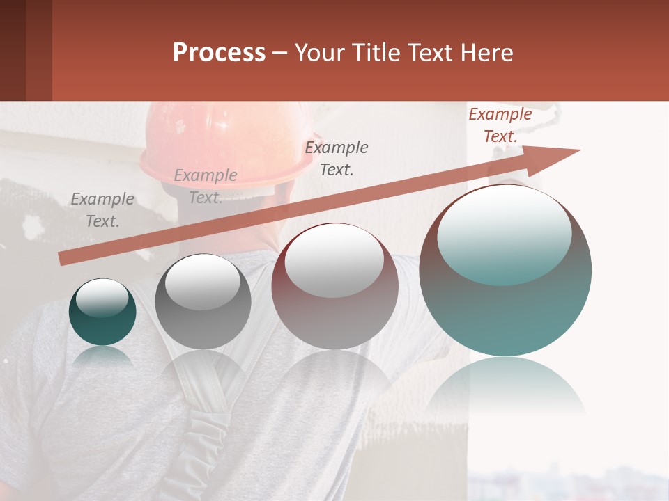 Painting Works PowerPoint Template