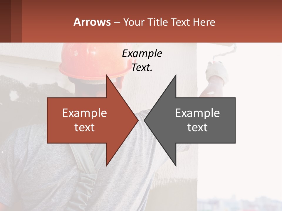 Painting Works PowerPoint Template