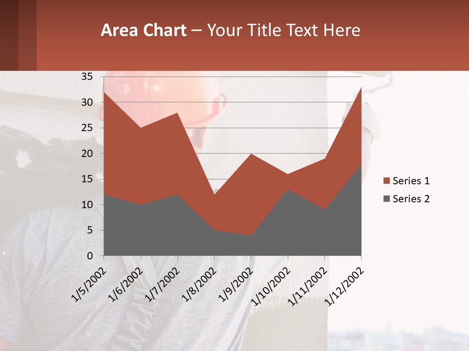 Painting Works PowerPoint Template