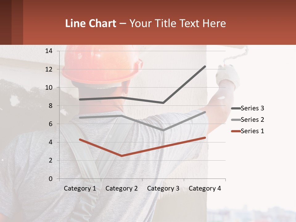 Painting Works PowerPoint Template