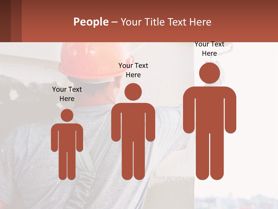 Painting Works PowerPoint Template