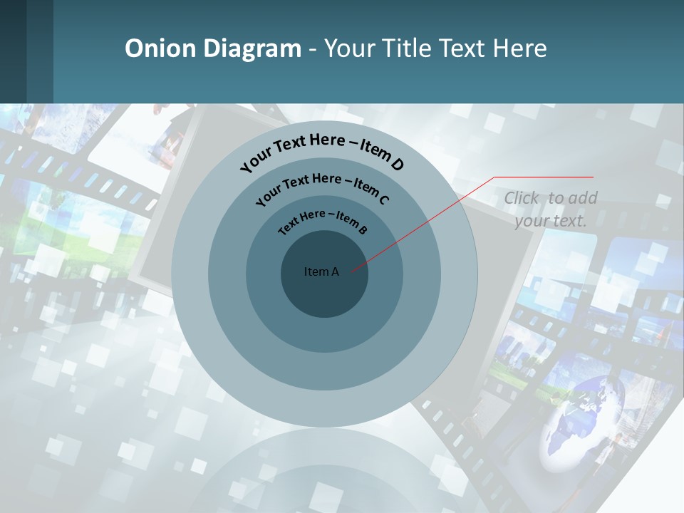 Video Editing PowerPoint Template