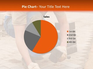 Track Laying PowerPoint Template