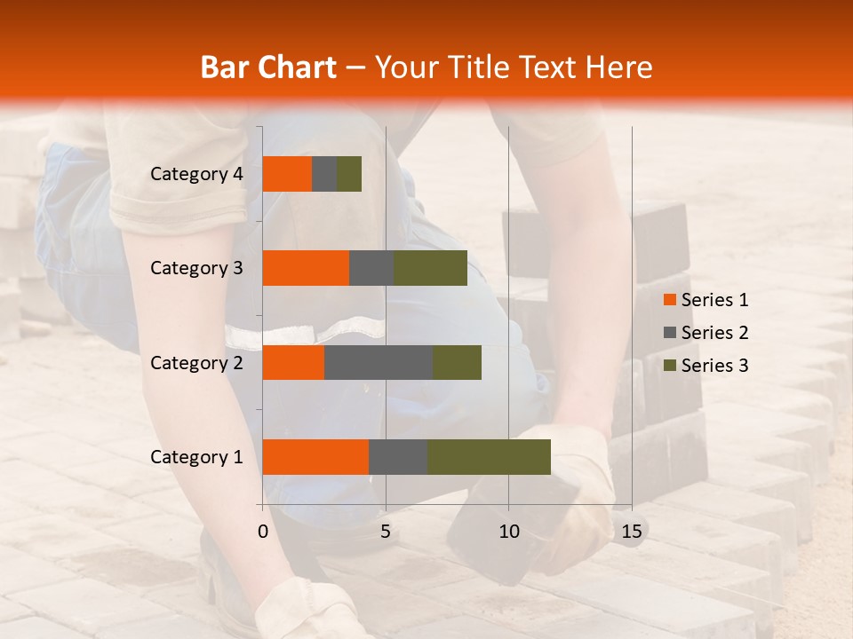 Track Laying PowerPoint Template