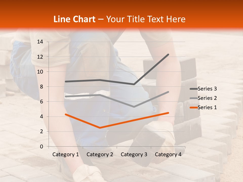 Track Laying PowerPoint Template