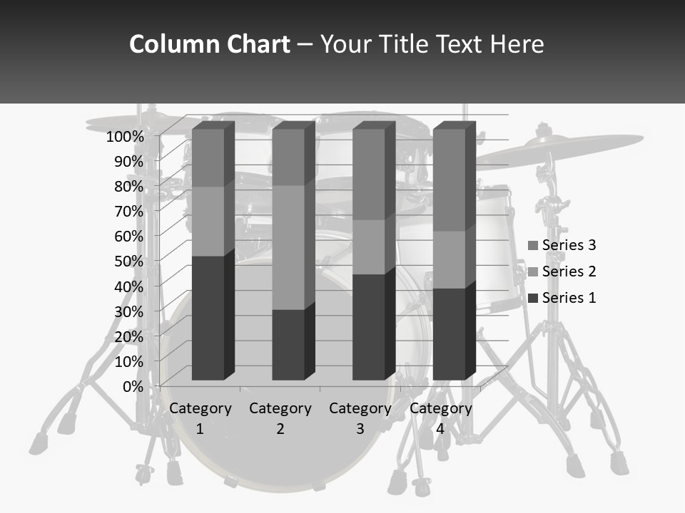 Drums PowerPoint Template