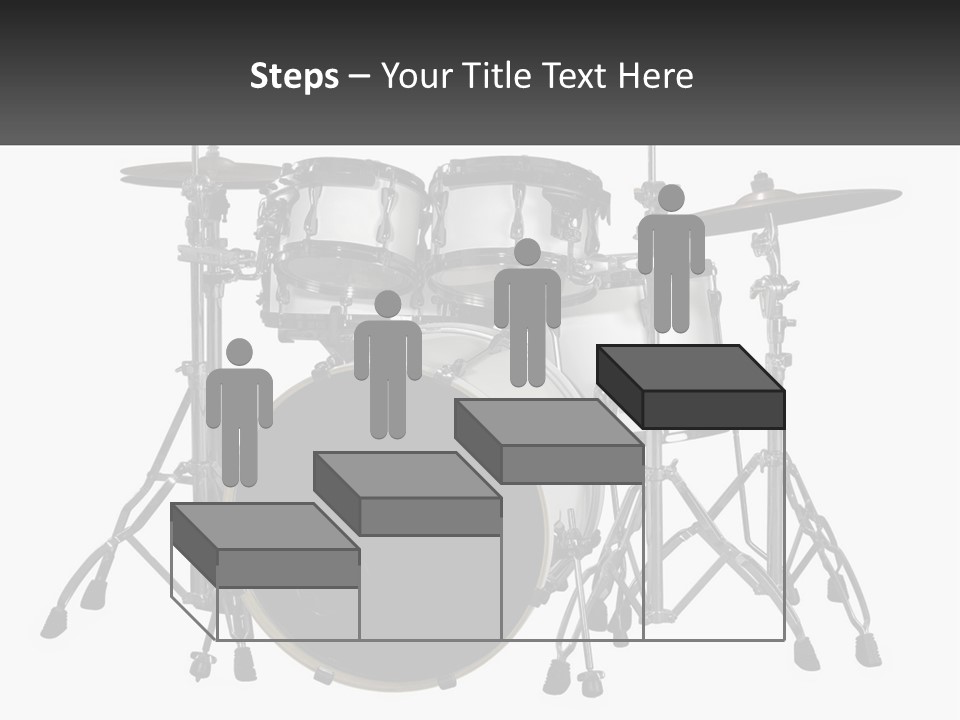 Drums PowerPoint Template
