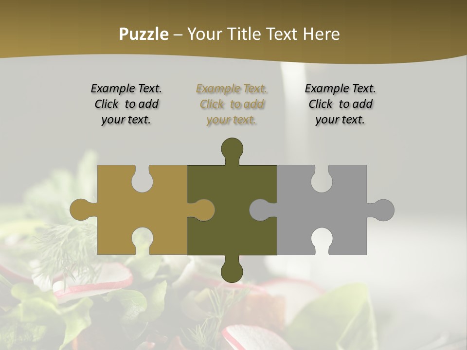 A Glass Of Wine PowerPoint Template