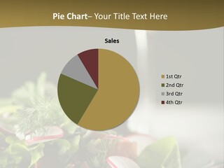 A Glass Of Wine PowerPoint Template