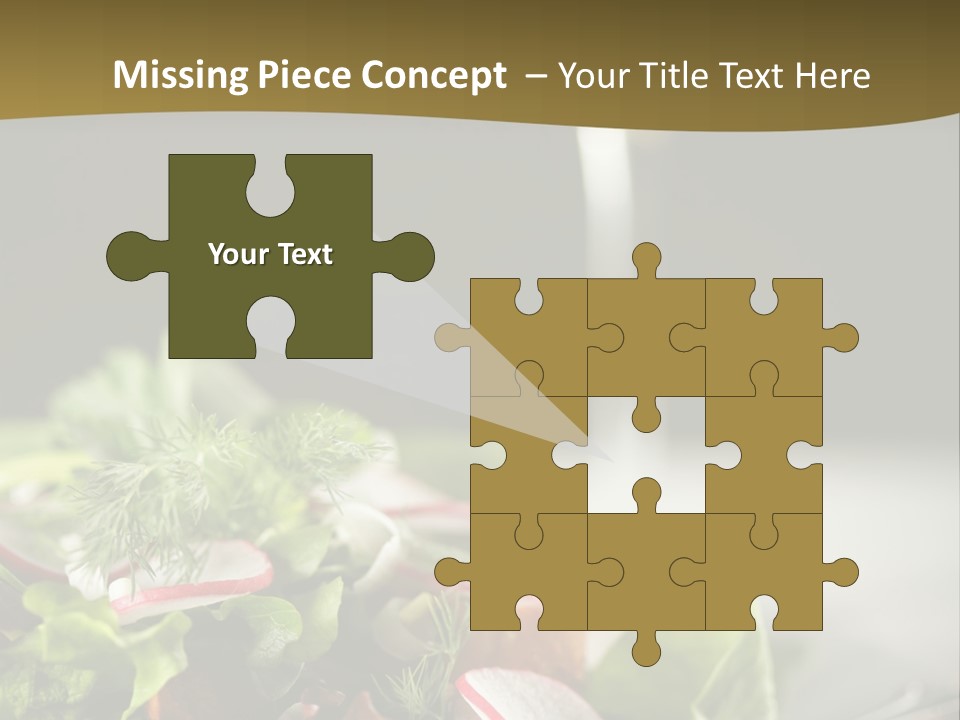 A Glass Of Wine PowerPoint Template