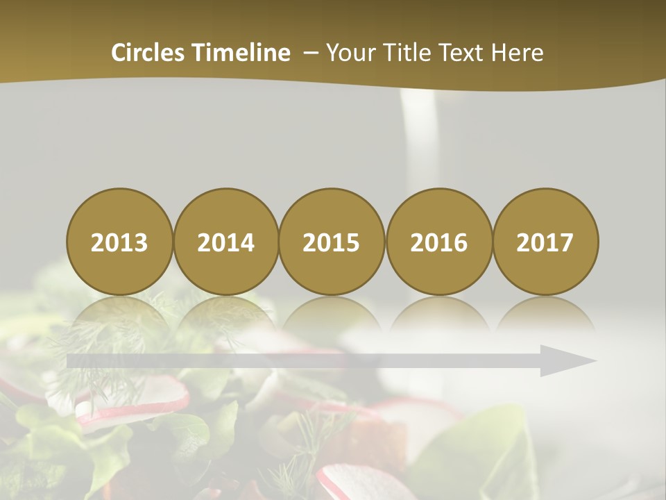 A Glass Of Wine PowerPoint Template