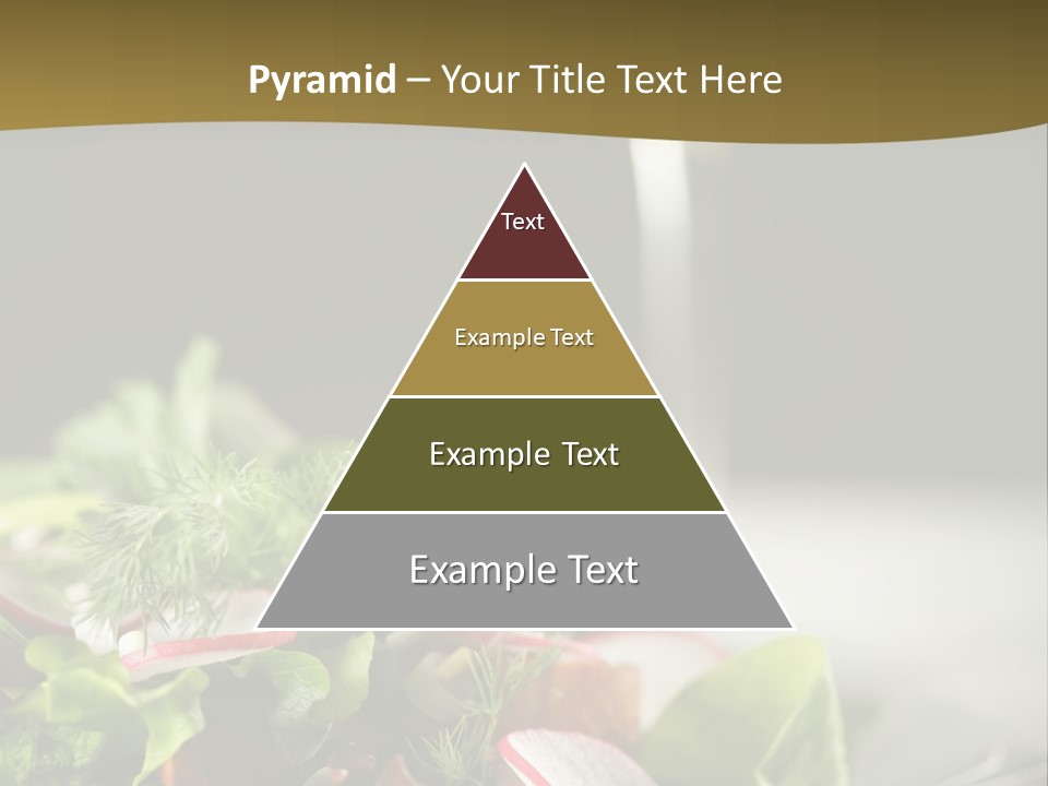 A Glass Of Wine PowerPoint Template