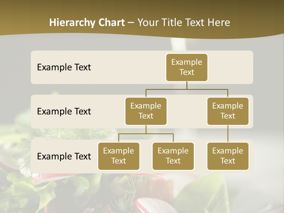 A Glass Of Wine PowerPoint Template