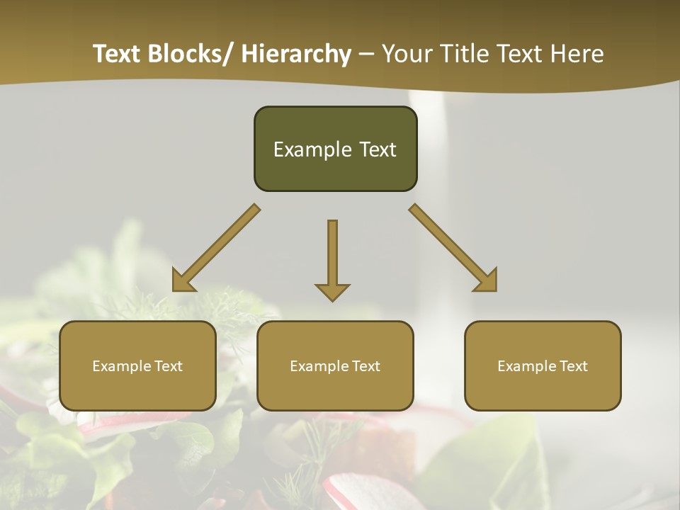 A Glass Of Wine PowerPoint Template