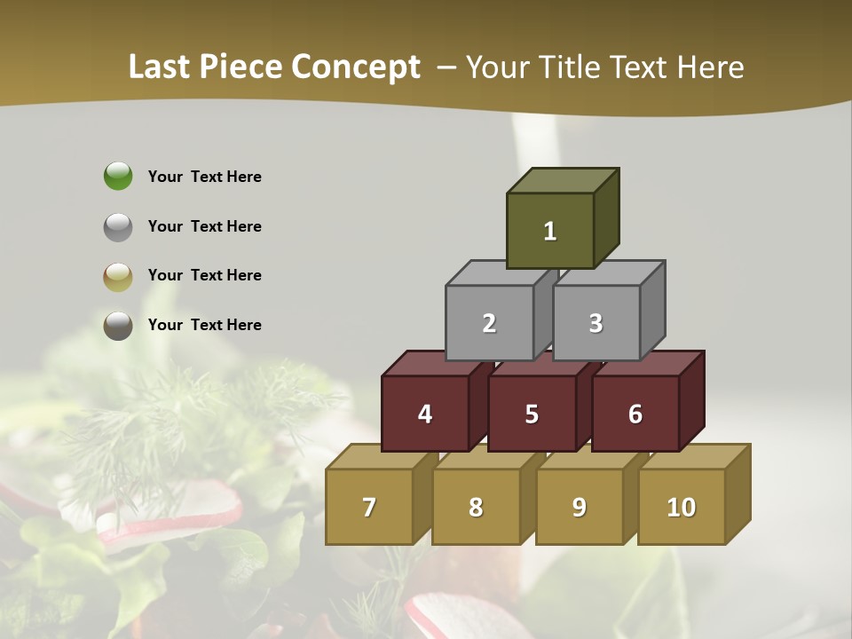 A Glass Of Wine PowerPoint Template