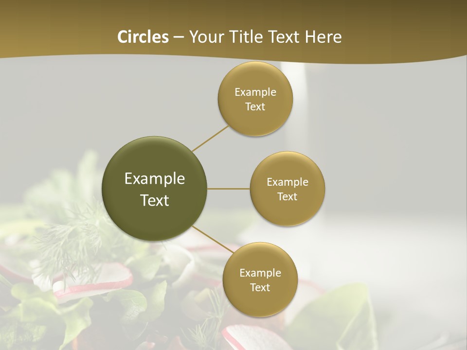 A Glass Of Wine PowerPoint Template